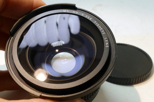 35x aux obiettivo - mc,