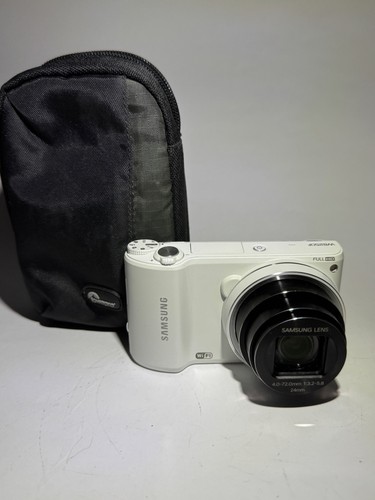 Fotocamera digitale samsung - digitale,