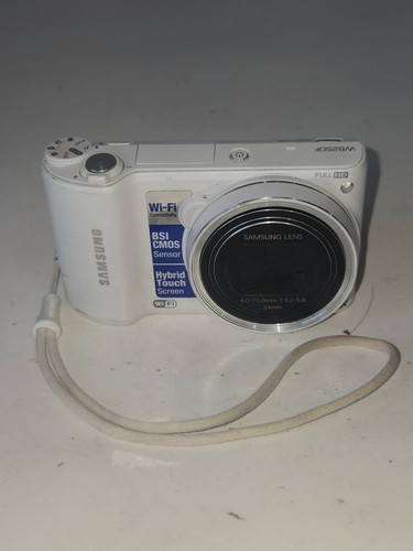 Samsung wb250f - samsung,