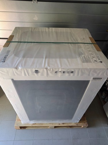 Samsung bespoke ai - kg,