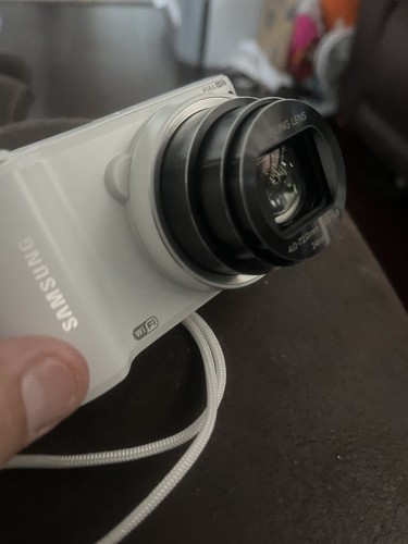 Samsung wb250f fotocamera - samsung,