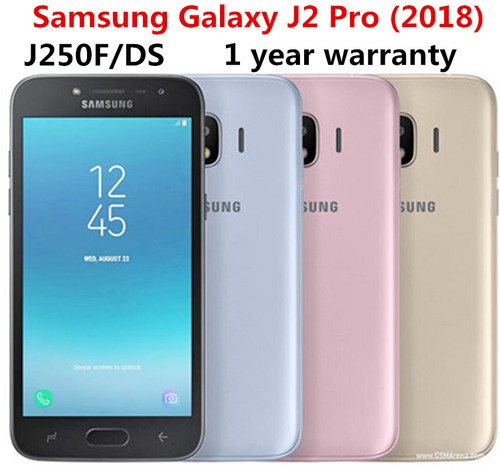 Samsung galaxy pro - samsung, (2018)