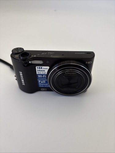 Samsung wb150f fotocamera - samsung,