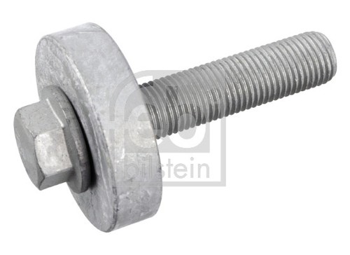 Bullone puleggia febi bilstein - bullone,