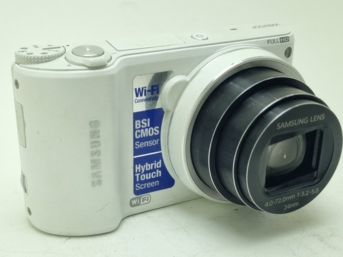 Samsung wb250f mp - wb250f, 14,2