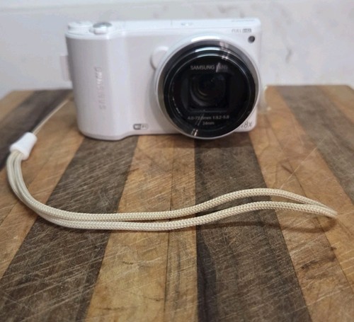 Samsung wb250f smart - wb250f,