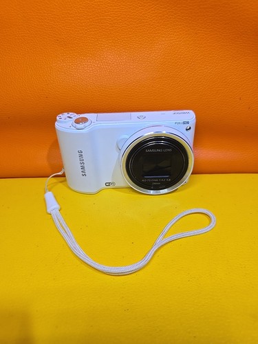 Samsung wb250f smart - samsung,