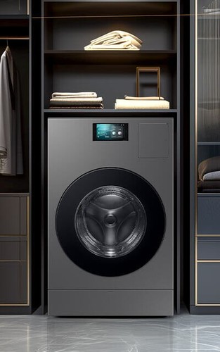 Samsung bespoke ai - kg,