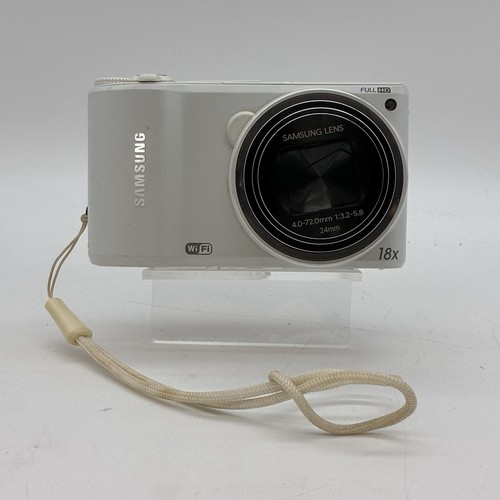 Samsung series wb250f - wb,