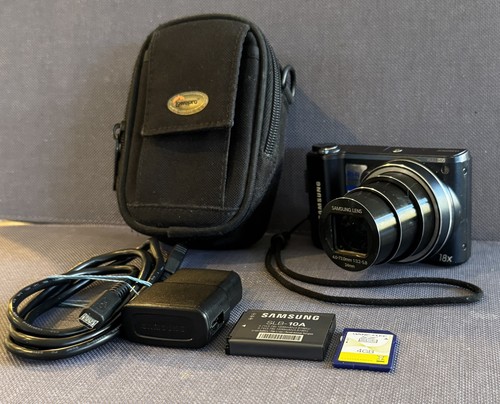 Samsung wb250f megapixel - wb250f,