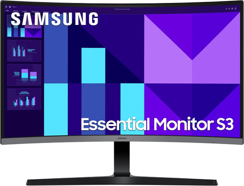 Samsung ls27d396gauxxu monitor - samsung,