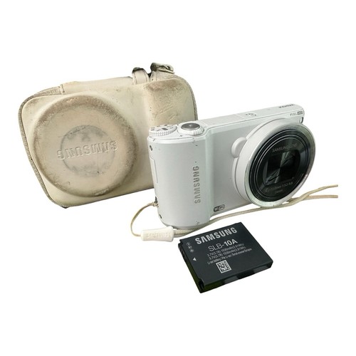 Samsung wb250f megapixel - wb250f, 14,2