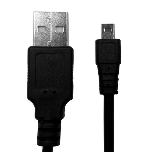 Cavo usb per fuji finepix - usb,