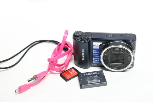 Samsung wb250f fotocamera - wb250f,