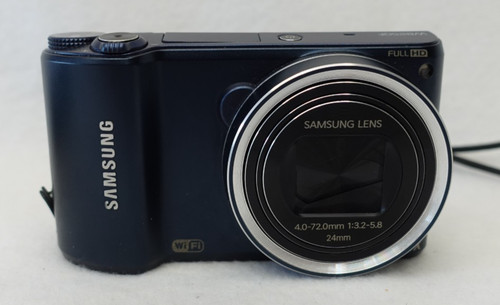 Samsung wb250f fotocamera - samsung,