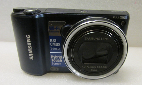 Samsung wb250f 18x - samsung,