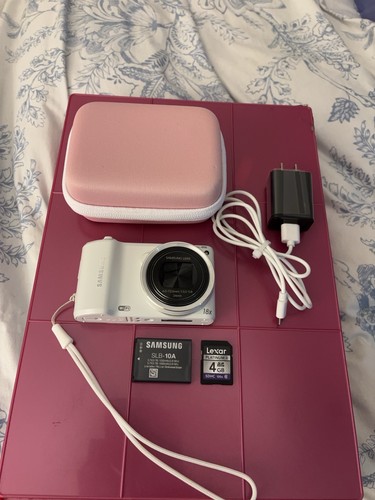 Samsung wb250f 18x - wb250f, wi-fi-18x
