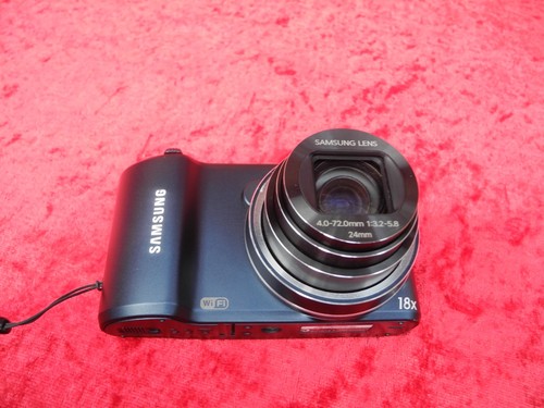 Fotocamera digitale samsung - digitale, wb