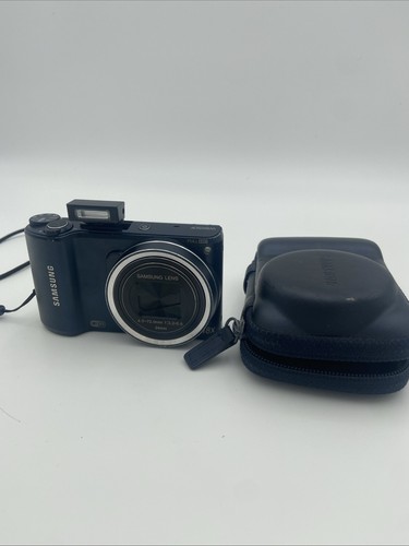 Samsung wb250f 2mp wifi - wb250f,