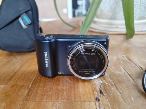 Samsung wb250f appareil - samsung, –