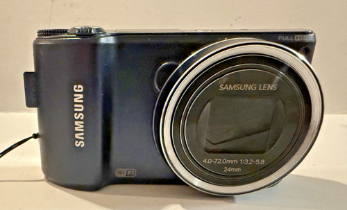 Fotocamera digitale samsung - digitale,