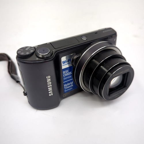 Fotocamera digitale samsung - samsung,